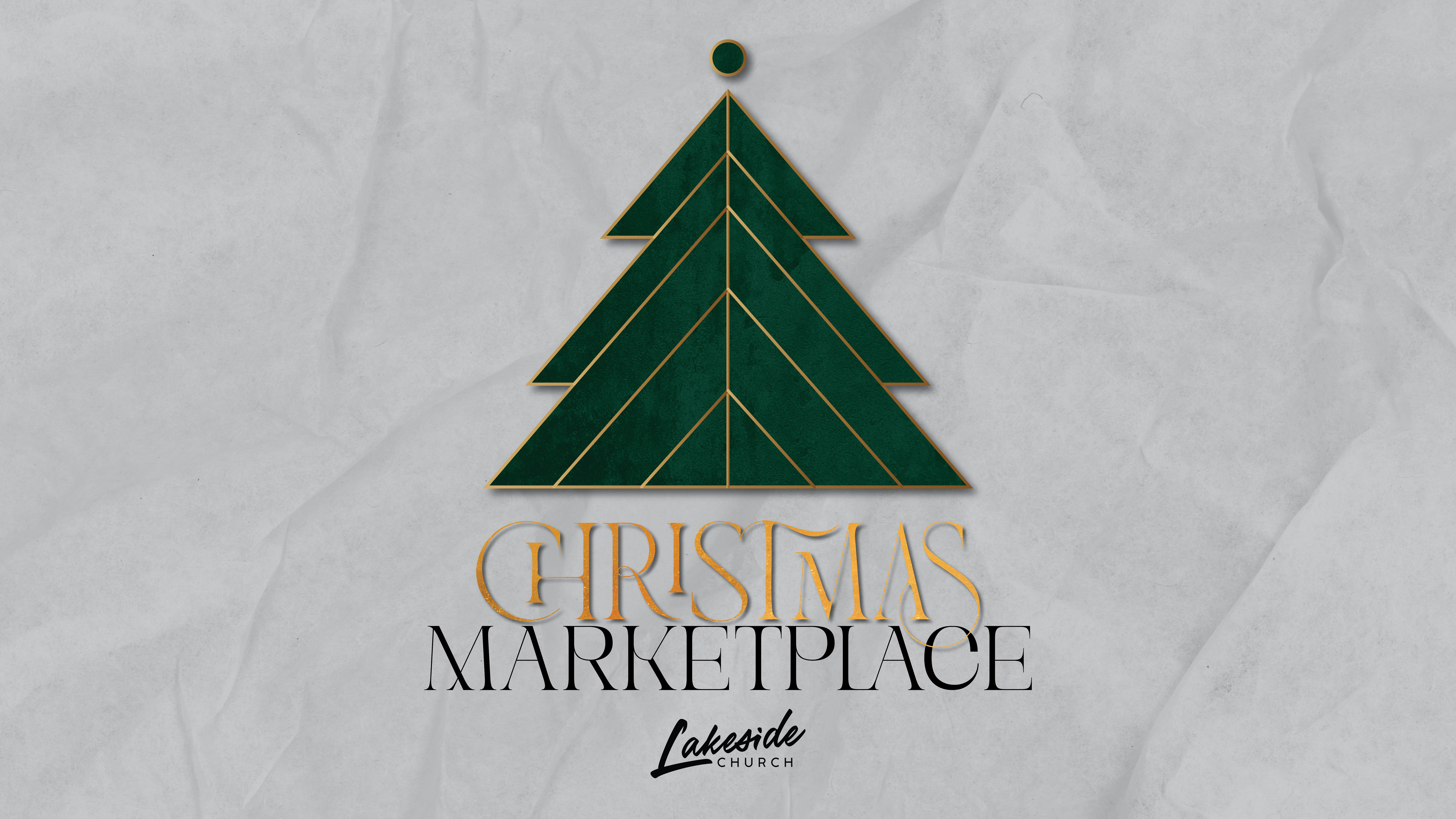 Christmas Marketplace